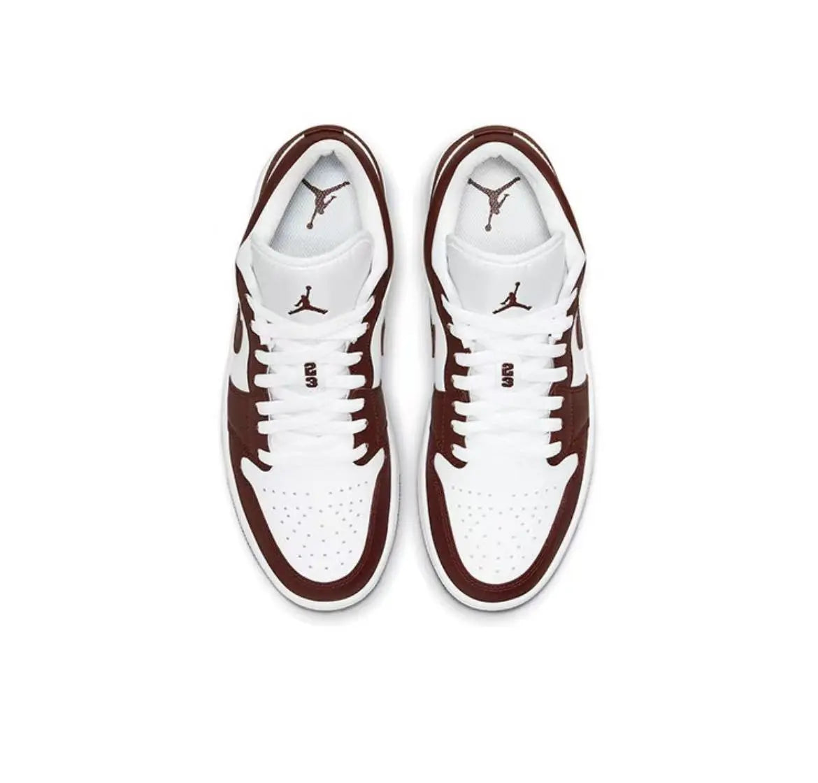 Jordan Air Jordan 1 low “team red”