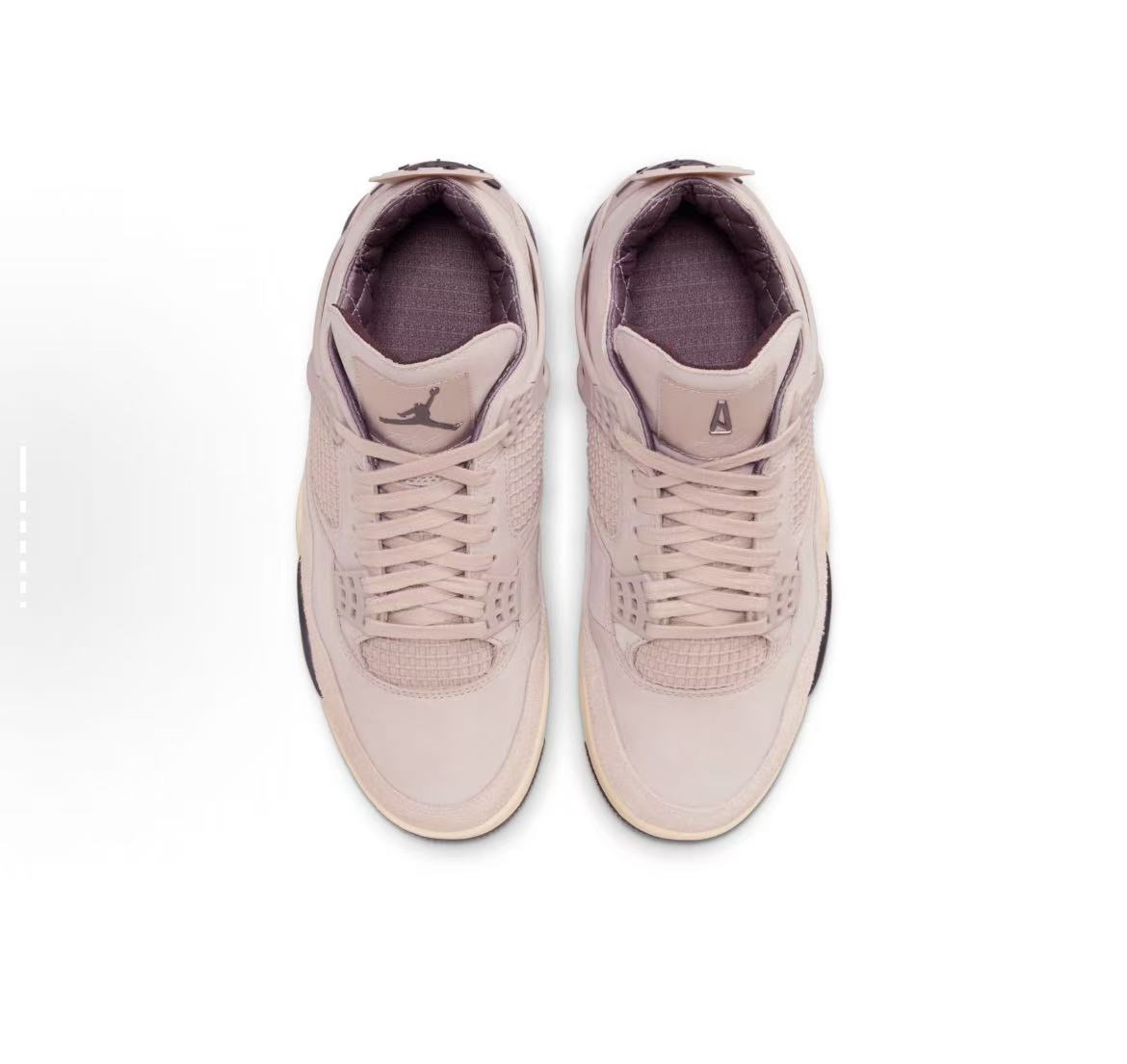 Jordan 4 Pink Cherry