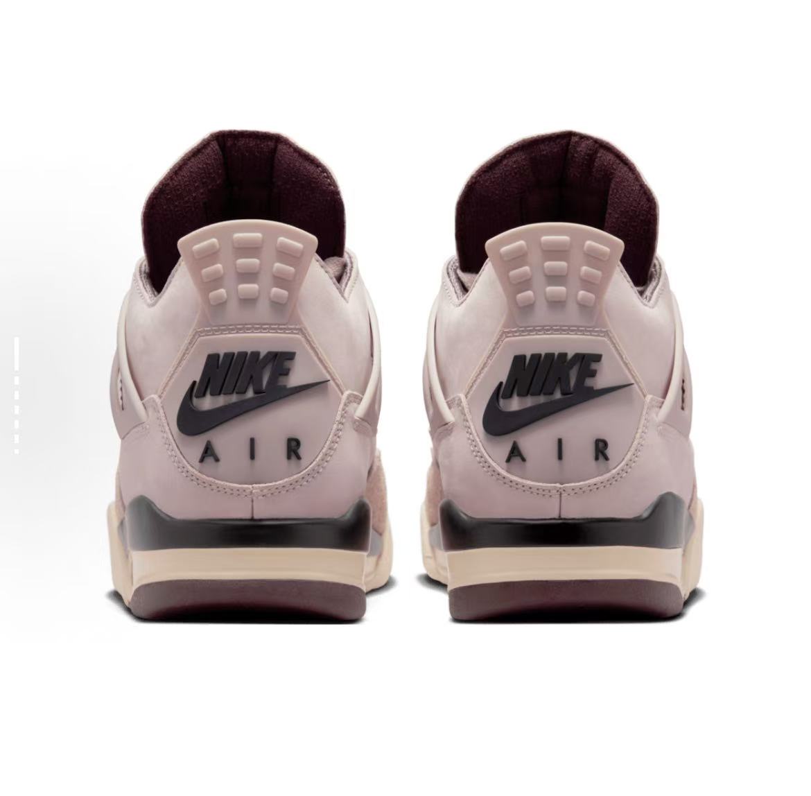 Jordan 4 Pink Cherry