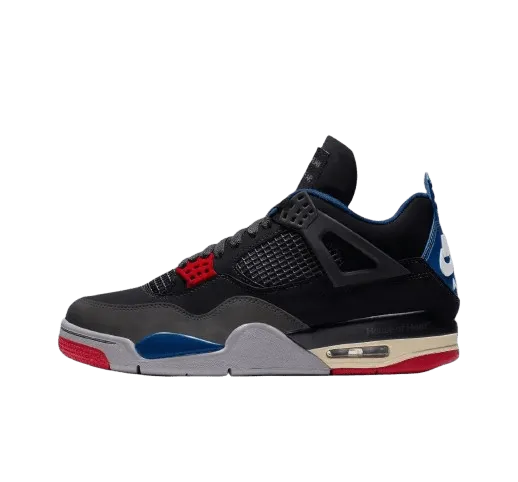 Jordan Air Jordan 4 Rare Air "Laser"