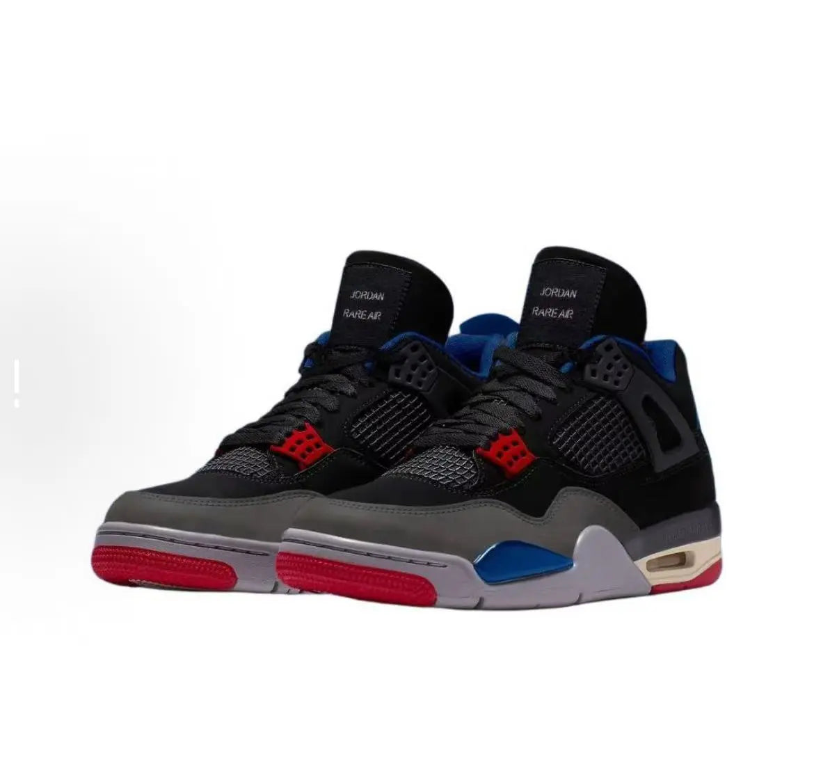 Jordan Air Jordan 4 Rare Air "Laser"