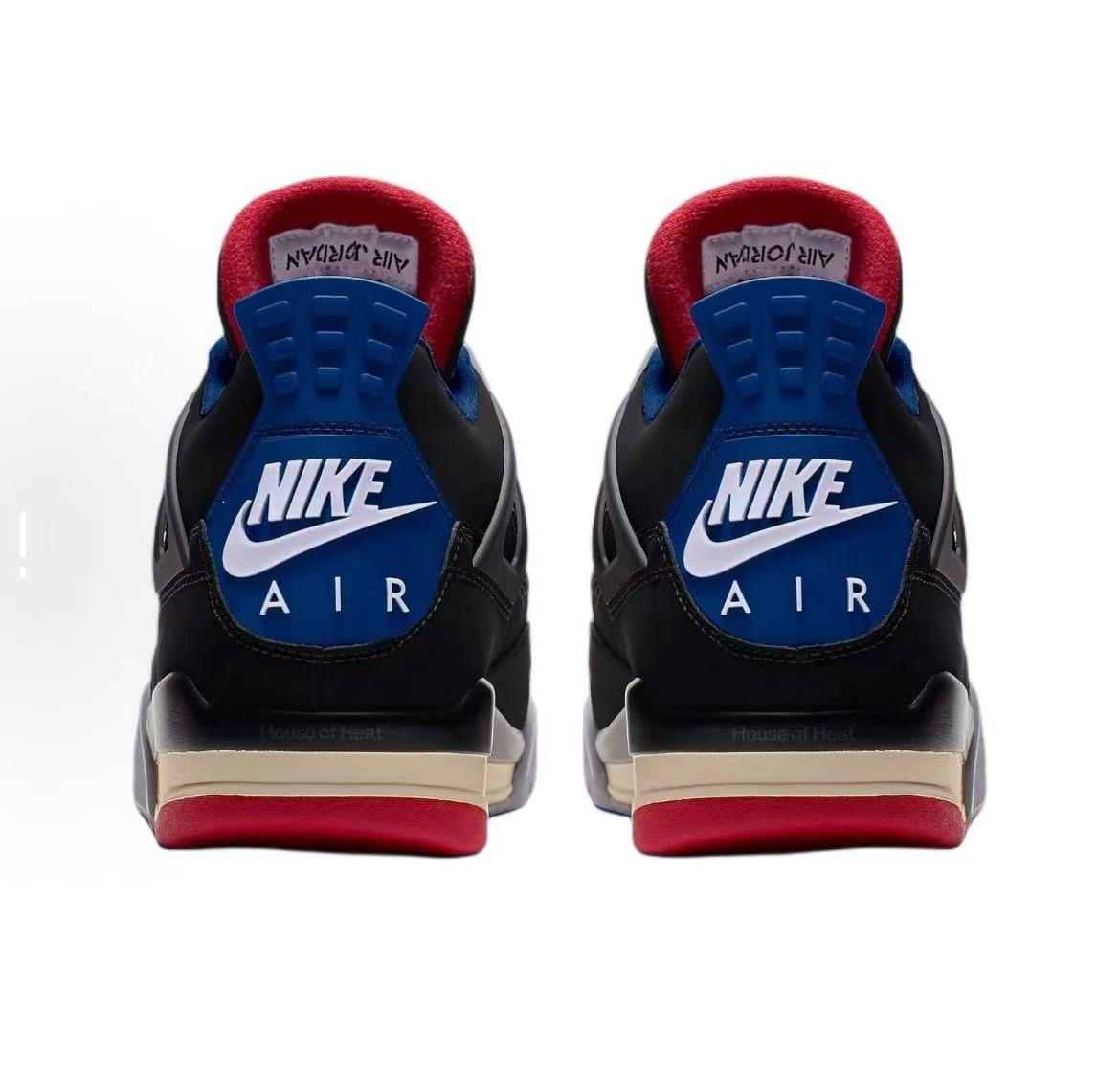 Jordan Air Jordan 4 Rare Air "Laser"