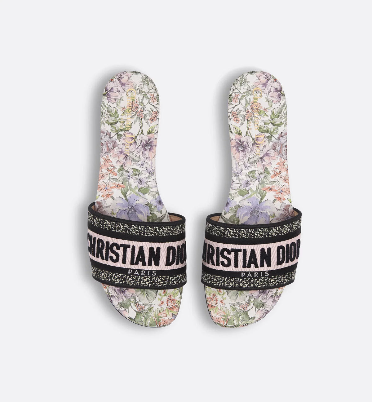 Sandalo Dway Floral