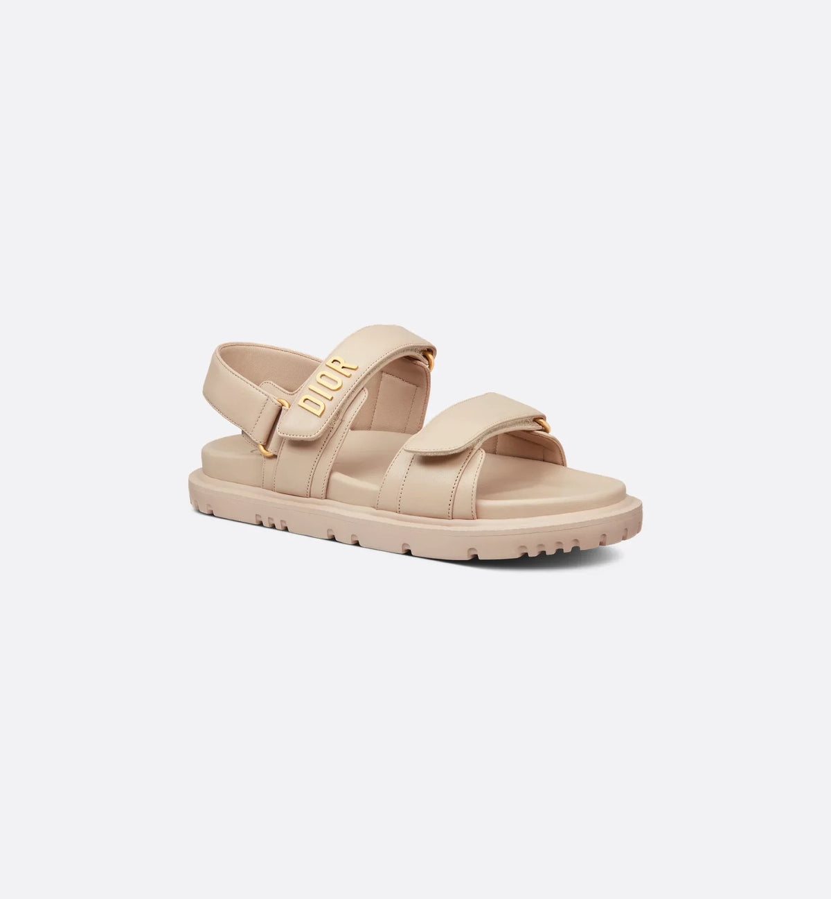 Sandalo Act Beige