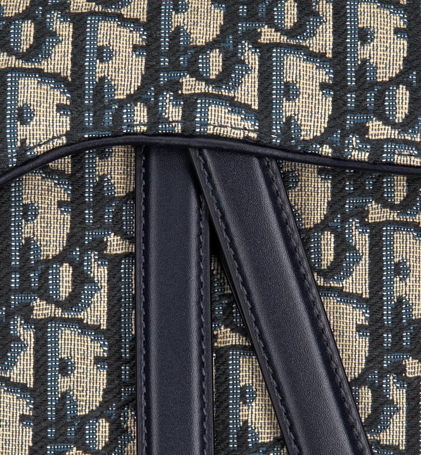 Saddle Bag Oblique