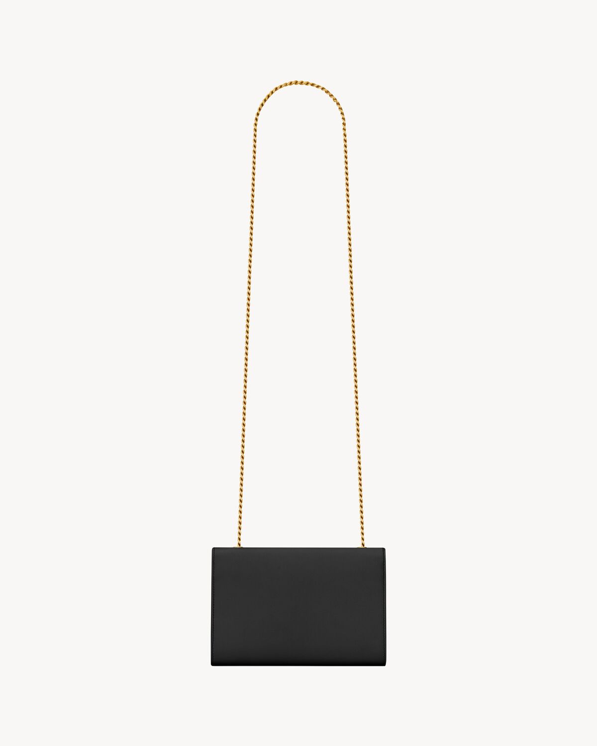 Kate small in grain de poudre nero