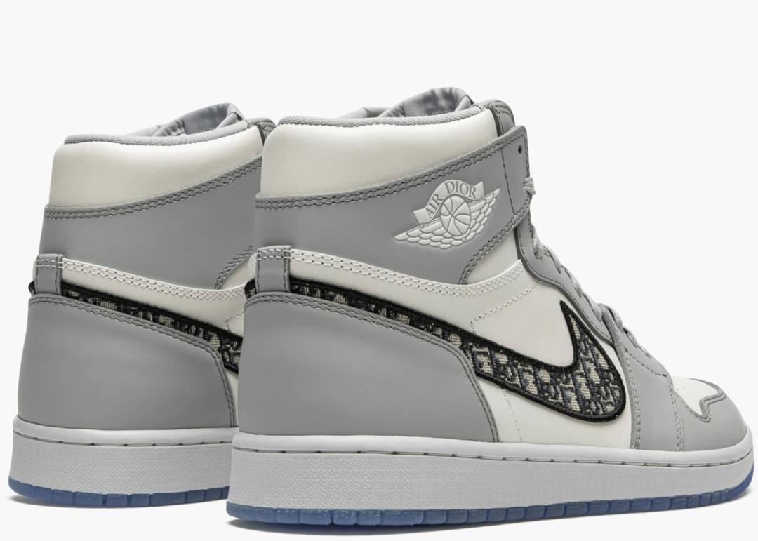 Nike Air Jordan 1 Retro High Dior