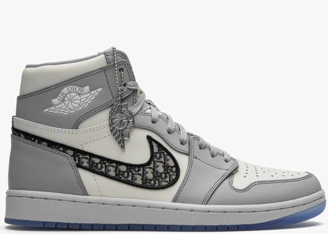 Nike Air Jordan 1 Retro High Dior