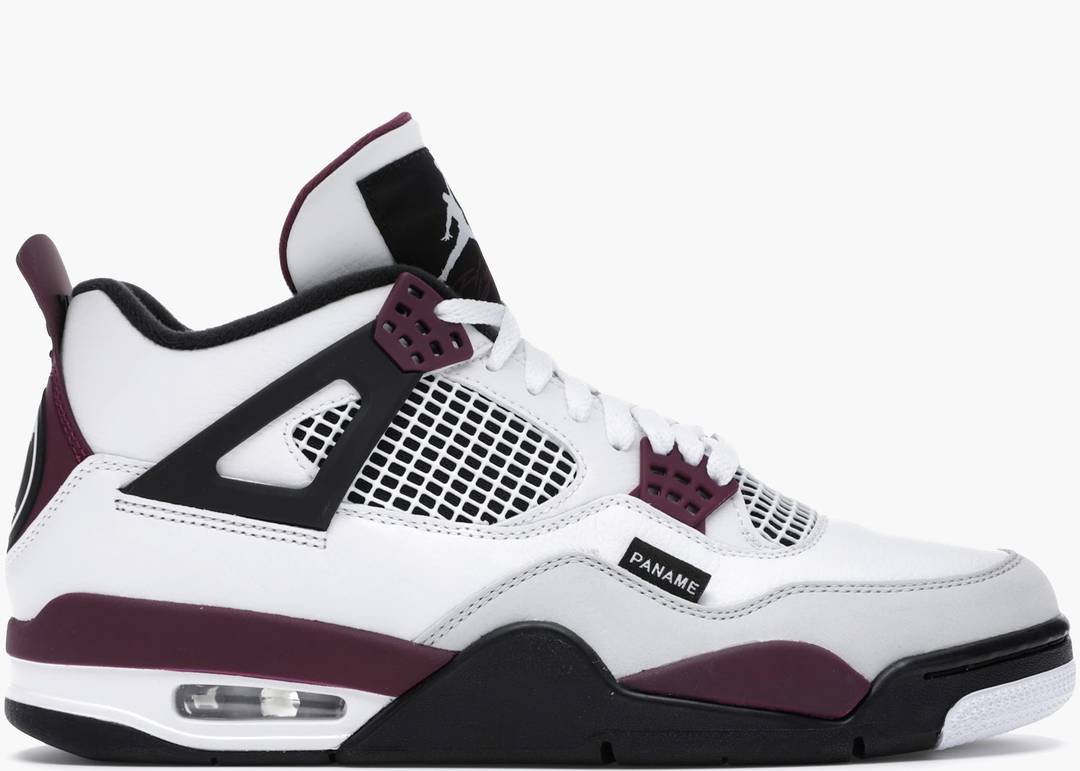 Nike Air Jordan 4 Psg