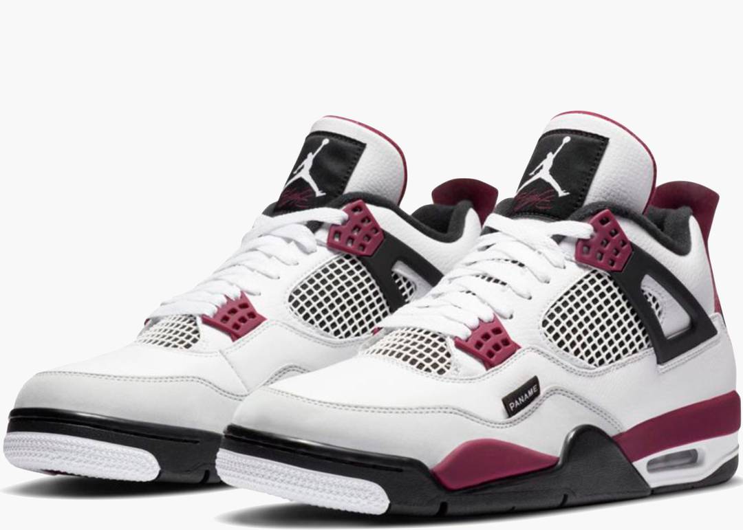 Nike Air Jordan 4 Psg