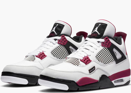 Nike Air Jordan 4 Psg