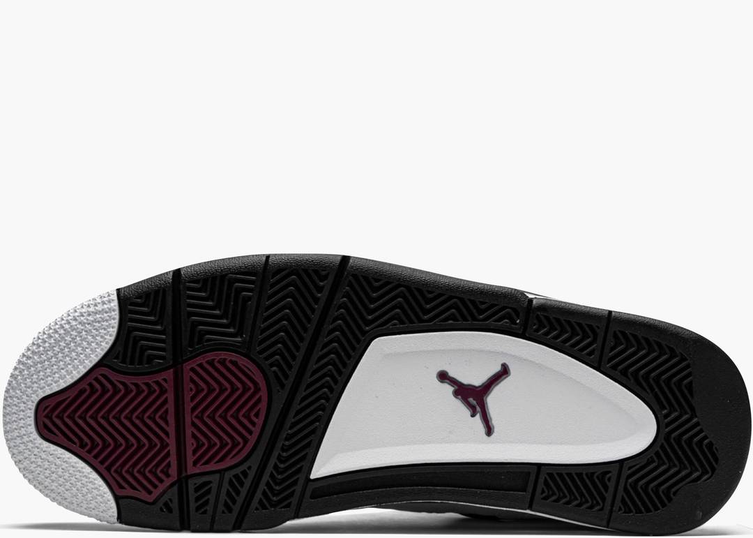 Nike Air Jordan 4 Psg