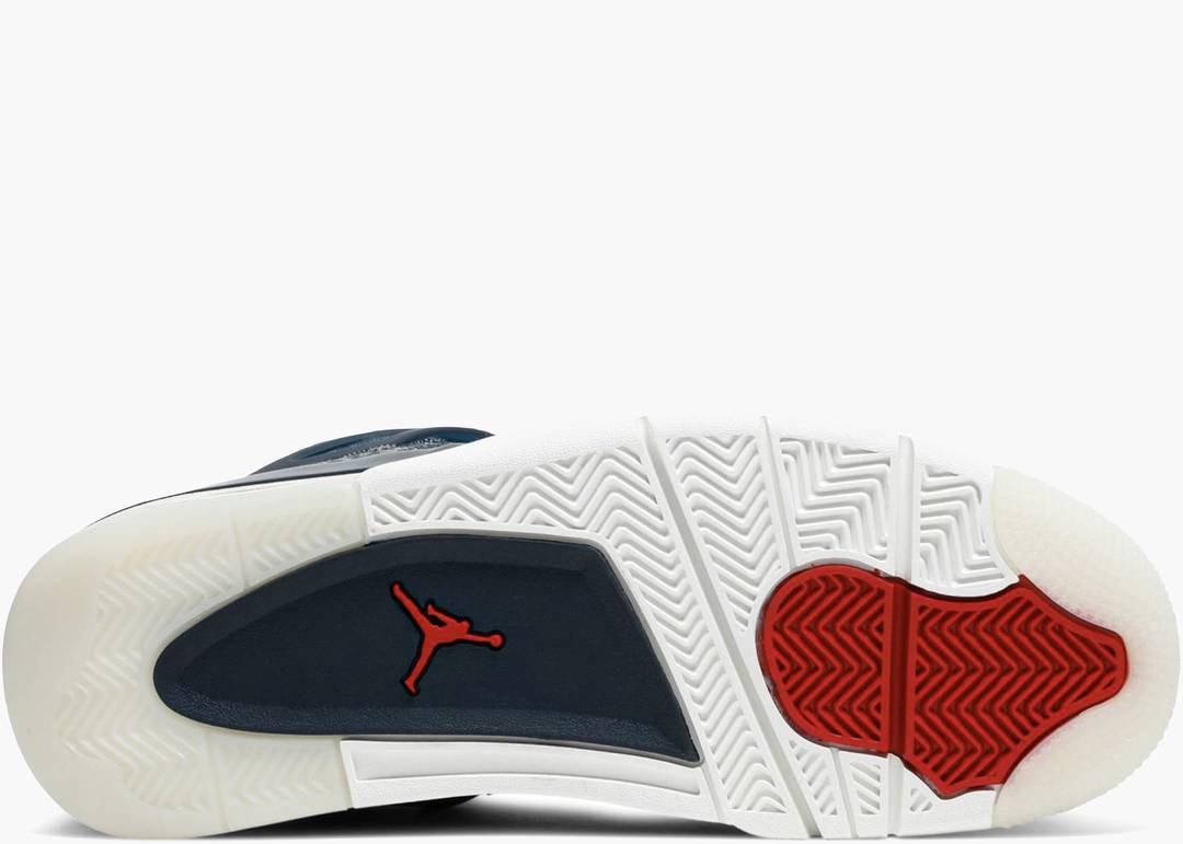 Nike Air Jordan 4 Retro SE "Sashiko"