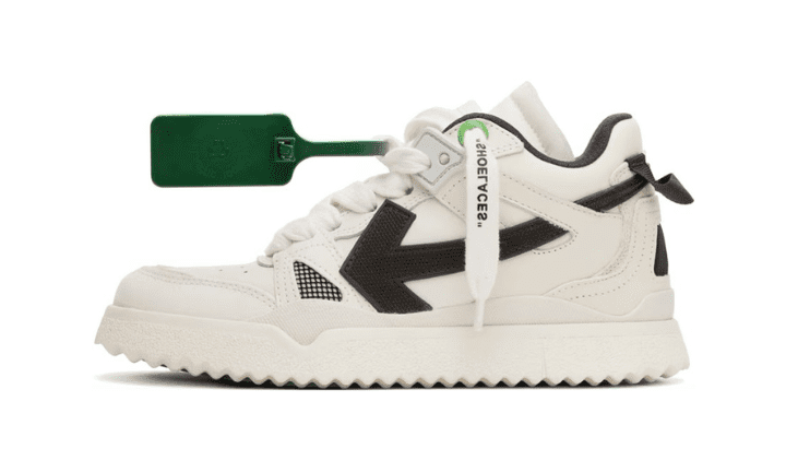 Off-White c/o Virgil Abloh