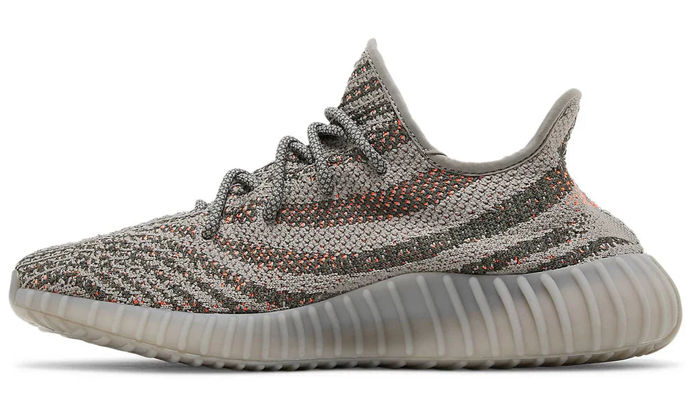 Beluga reflective