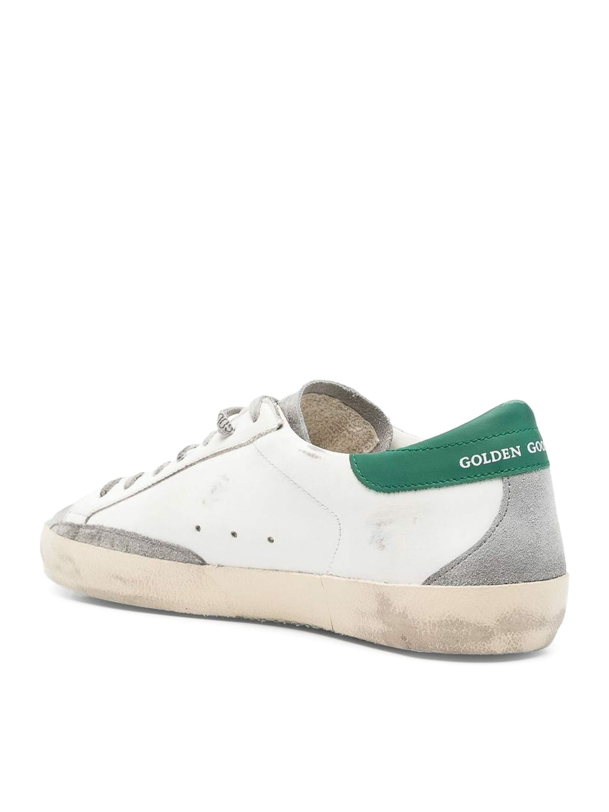 Bianco Argento Verde