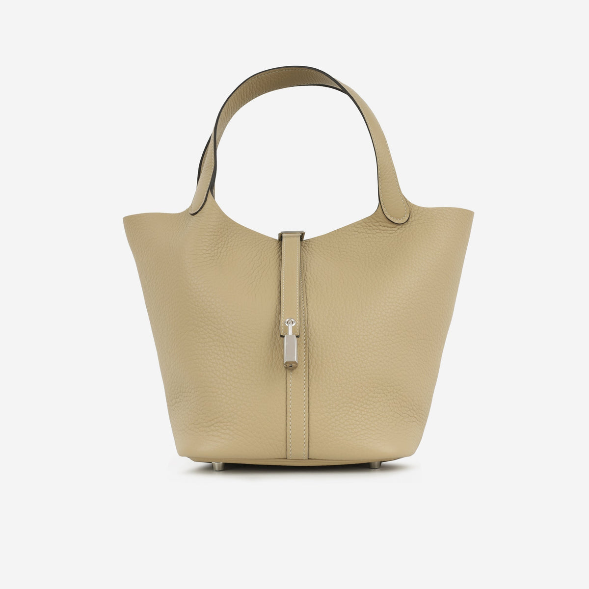 Picotin 18 - Trench Clemence