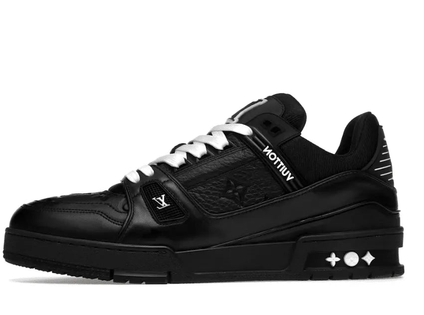 LV Trainer nero