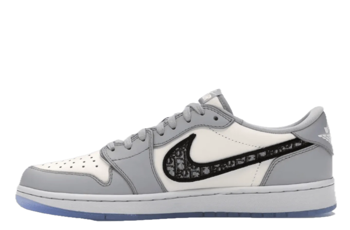 Jordan 1 Low rétro