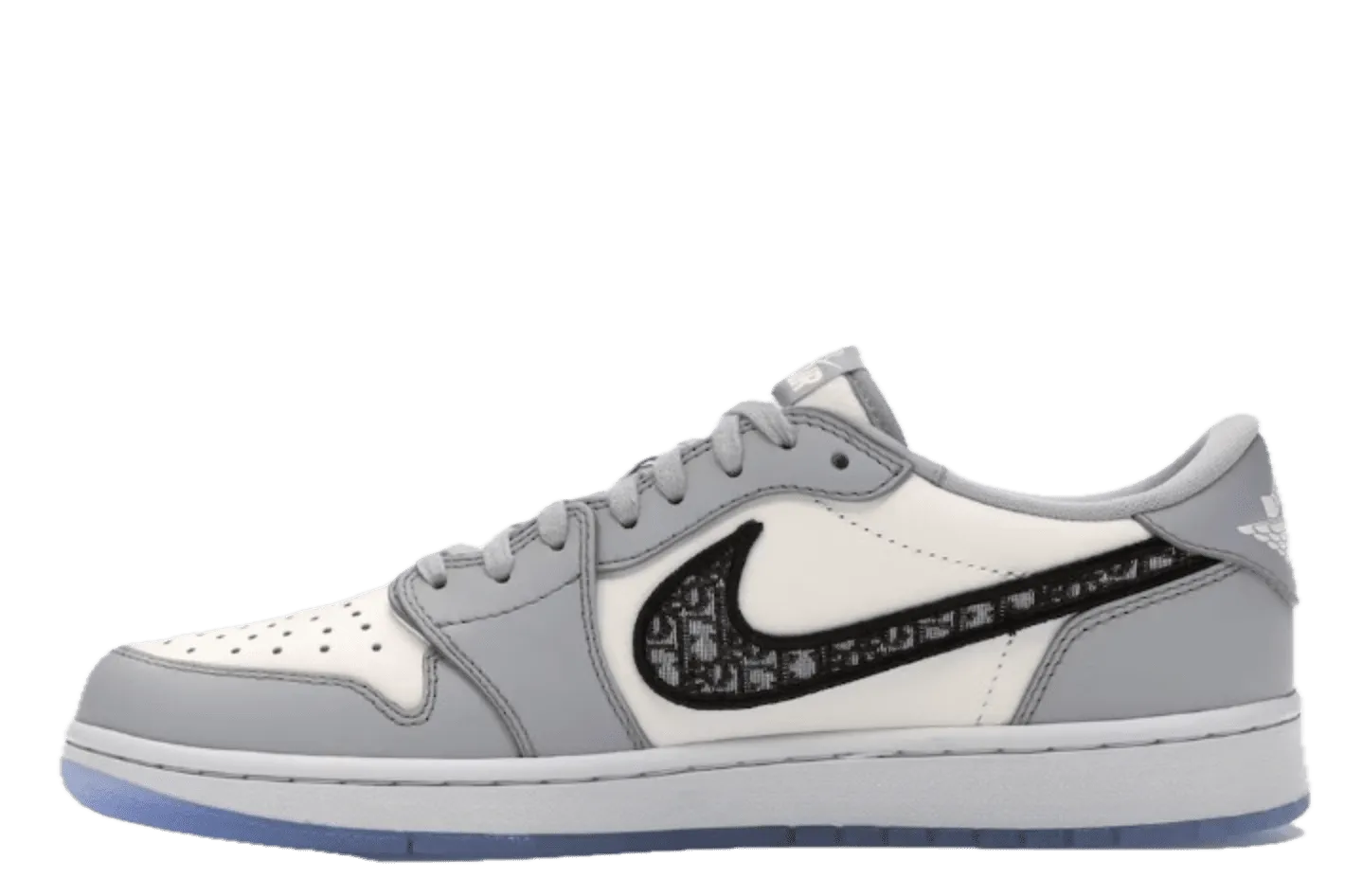 Jordan 1 Low rétro