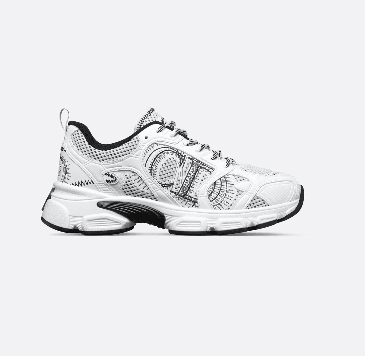 Sneakers Chrono lux