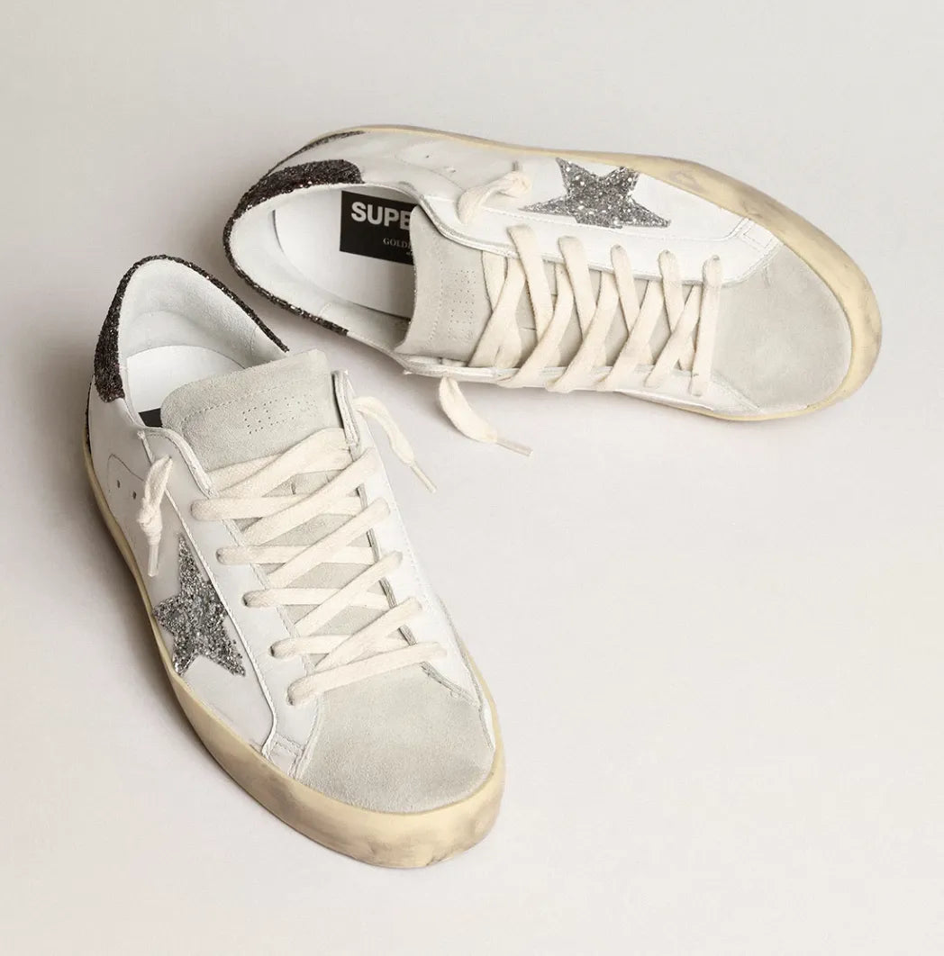 Ball Star Donna Stella argento e talloncino