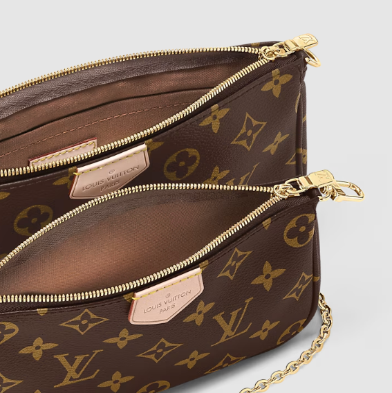 Multi Pochette