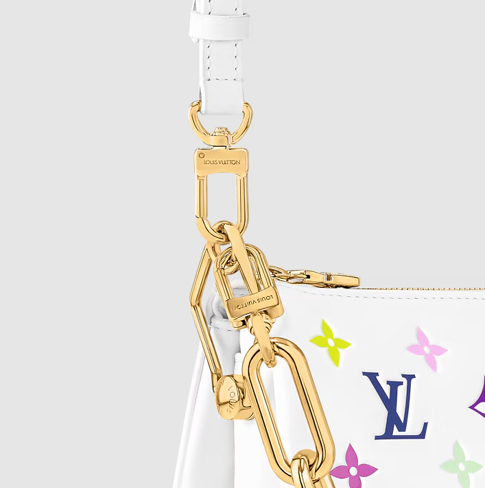 LV x TM Coussin PM