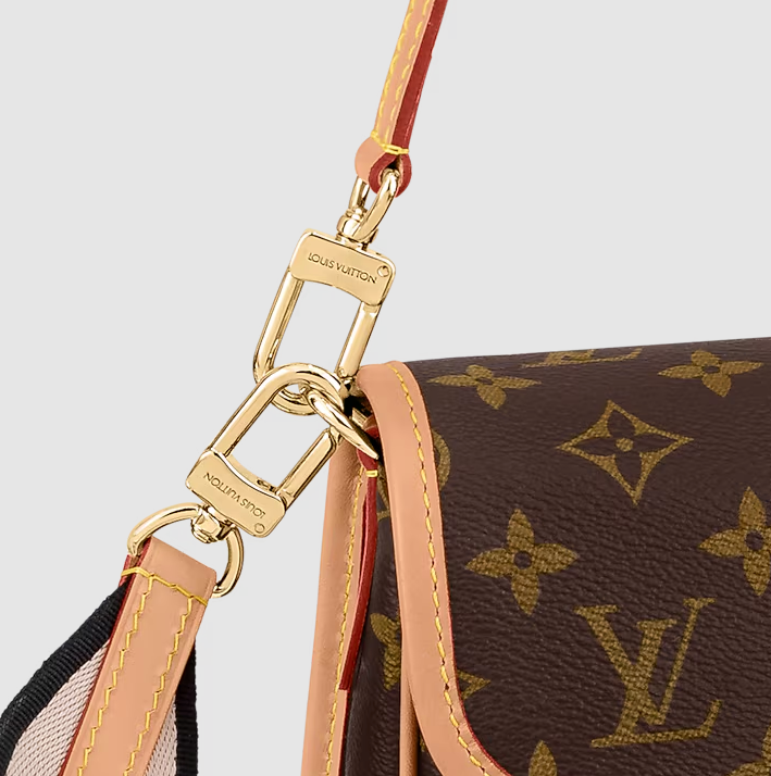 Diane Satchel Pink