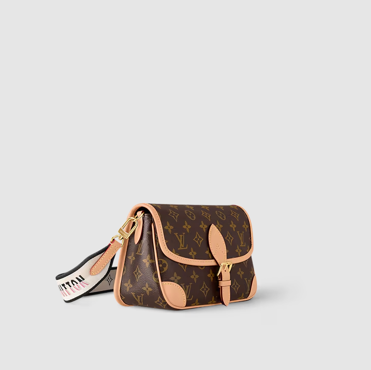 Diane Satchel Pink