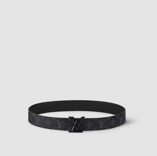 Cintura Dimension 40 mm reversibile Pharrell Williams Uomo