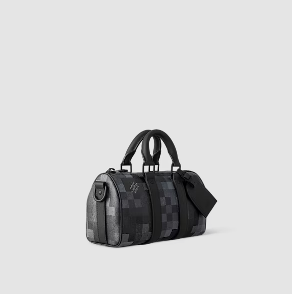 Keepall Bandoulière 25 Damoflage