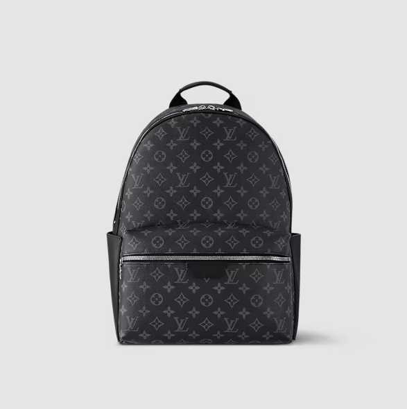 Zaino Discovery MM