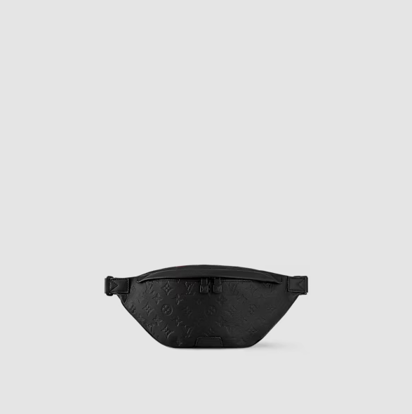 Marsupio Discovery PM Monogram
