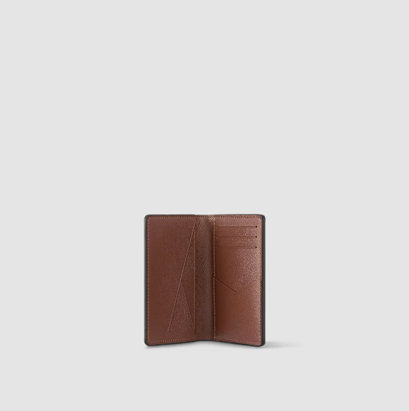 Organizer Tascabile Monogram