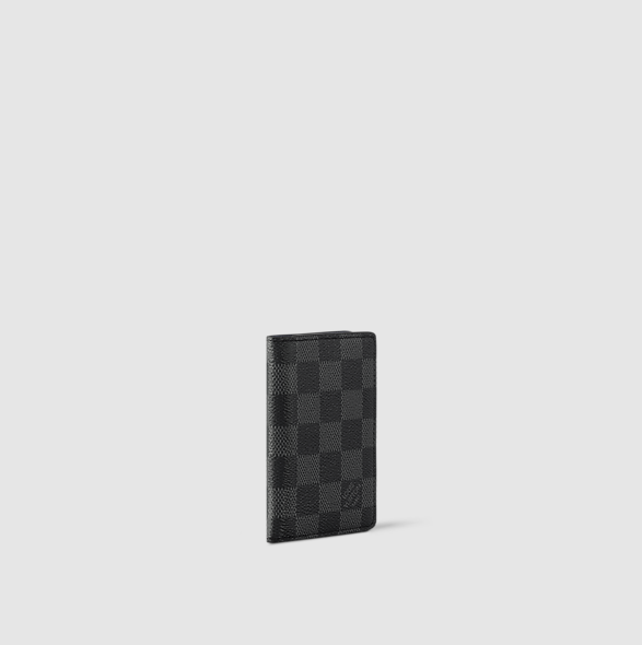 Organizer tascabile Damier