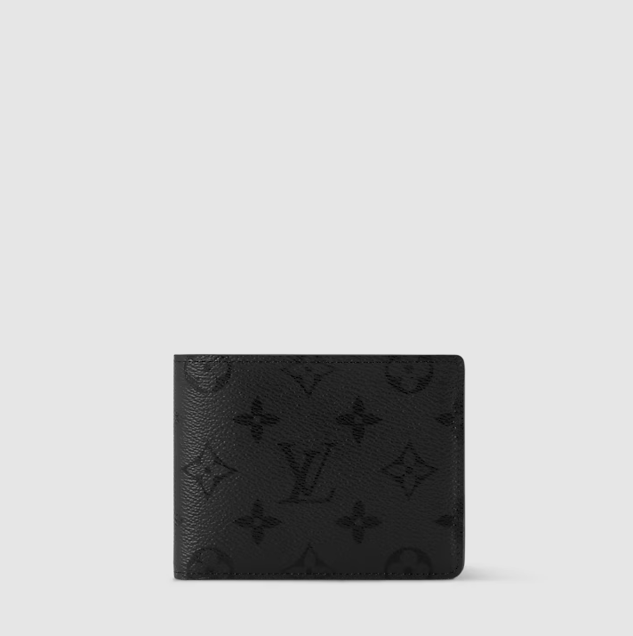 Portafoglio Multiple G72 Monogram Midnight
