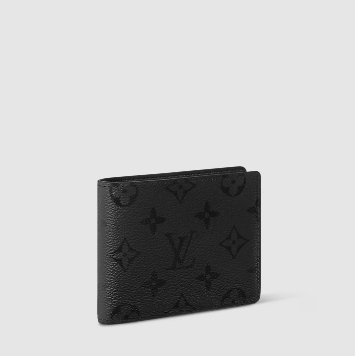 Portafoglio Multiple G72 Monogram Midnight