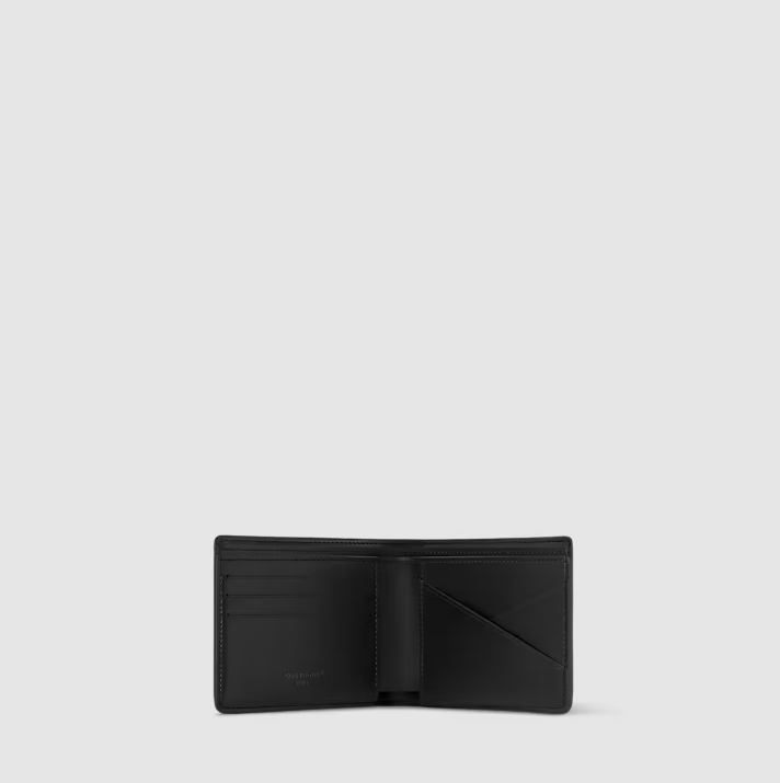 Portafoglio Multiple G72 Monogram Midnight