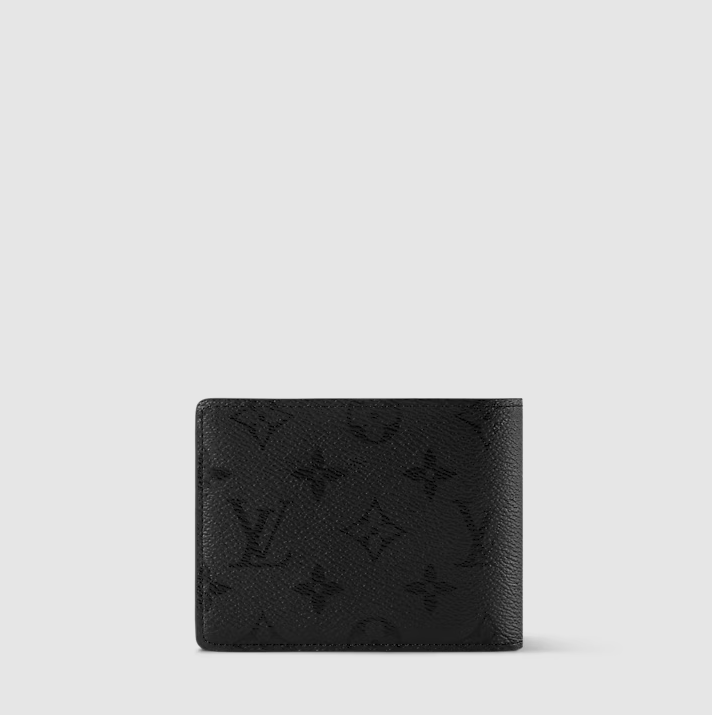 Portafoglio Multiple G72 Monogram Midnight