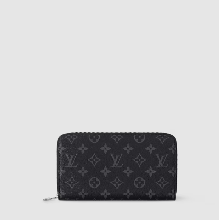 Organizer Zippy Monogram Eclipse