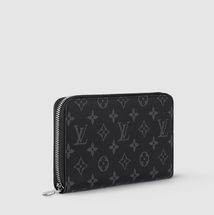 Organizer Zippy Monogram Eclipse