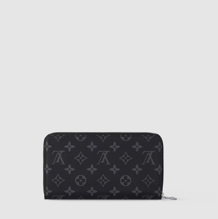 Organizer Zippy Monogram Eclipse
