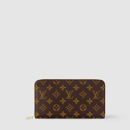 Organizer Zippy Tela Monogram