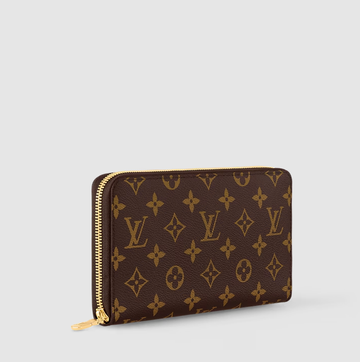 Organizer Zippy Tela Monogram