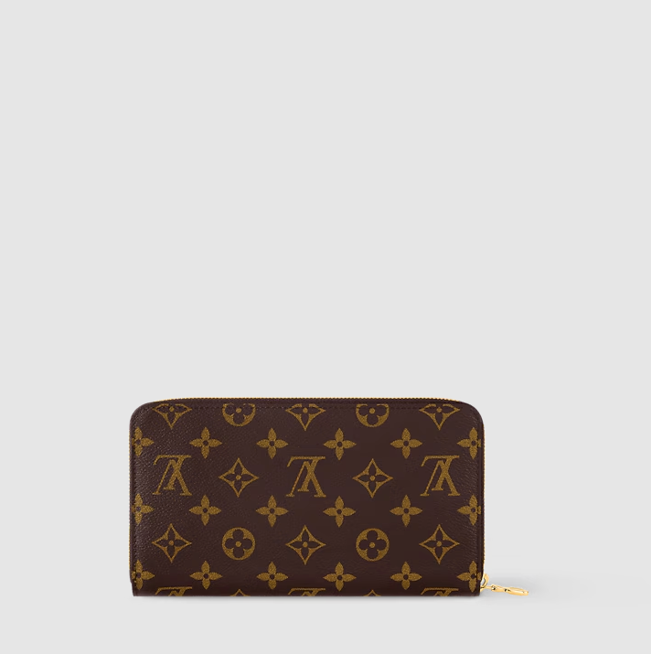 Organizer Zippy Tela Monogram