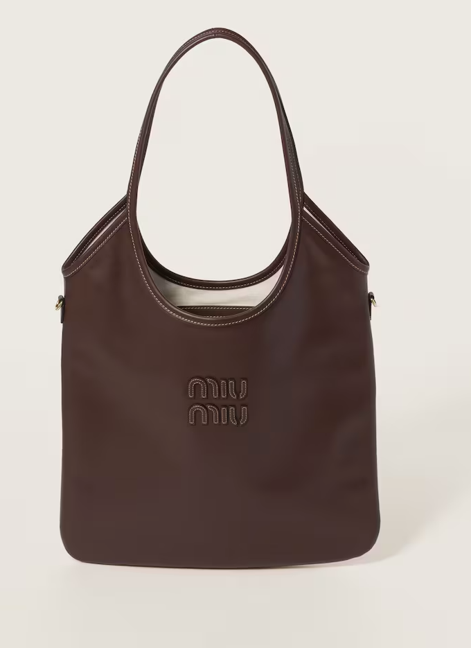 Borsa in pelle Briarwood Ivy