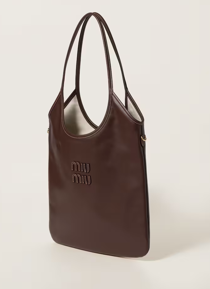 Borsa in pelle Briarwood Ivy