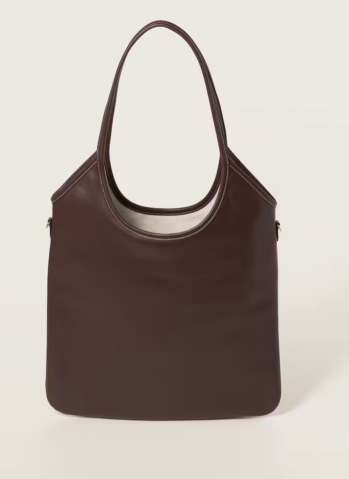 Borsa in pelle Briarwood Ivy