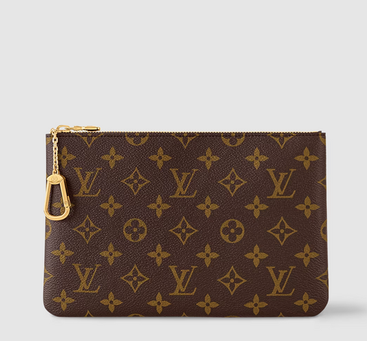 Pochette con catenella M